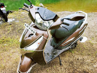 Hero Destini 125 2019 Model