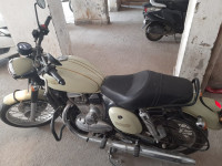 Jawa forty two 2019 Model