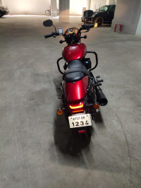 Harley Davidson Street 750 2017 Model