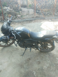 TVS Apache RTR 160 2014 Model