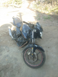 TVS Apache RTR 160