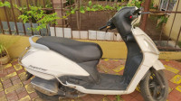 TVS Jupiter 2017 Model