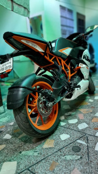 KTM RC 390