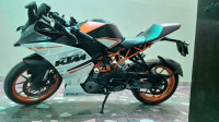 KTM RC 390