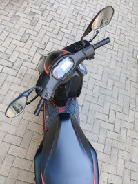 Aprilia SR 150