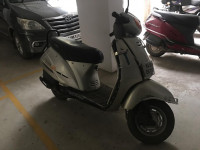 Honda Activa 2007 Model