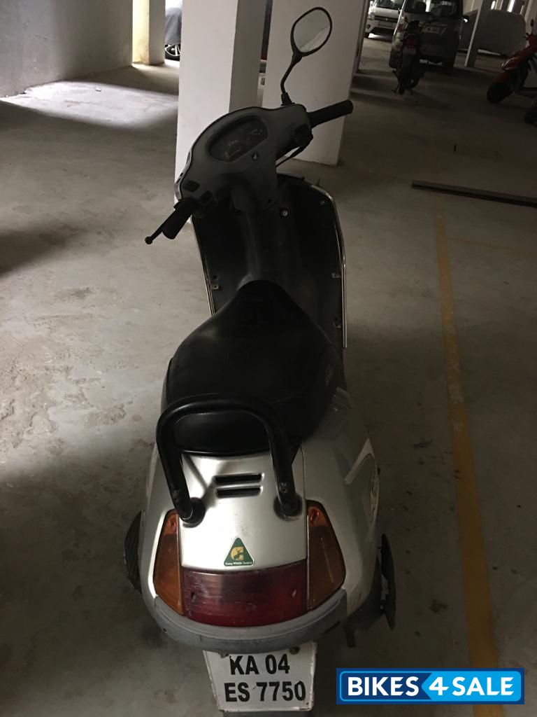 Honda Activa Honda Activa