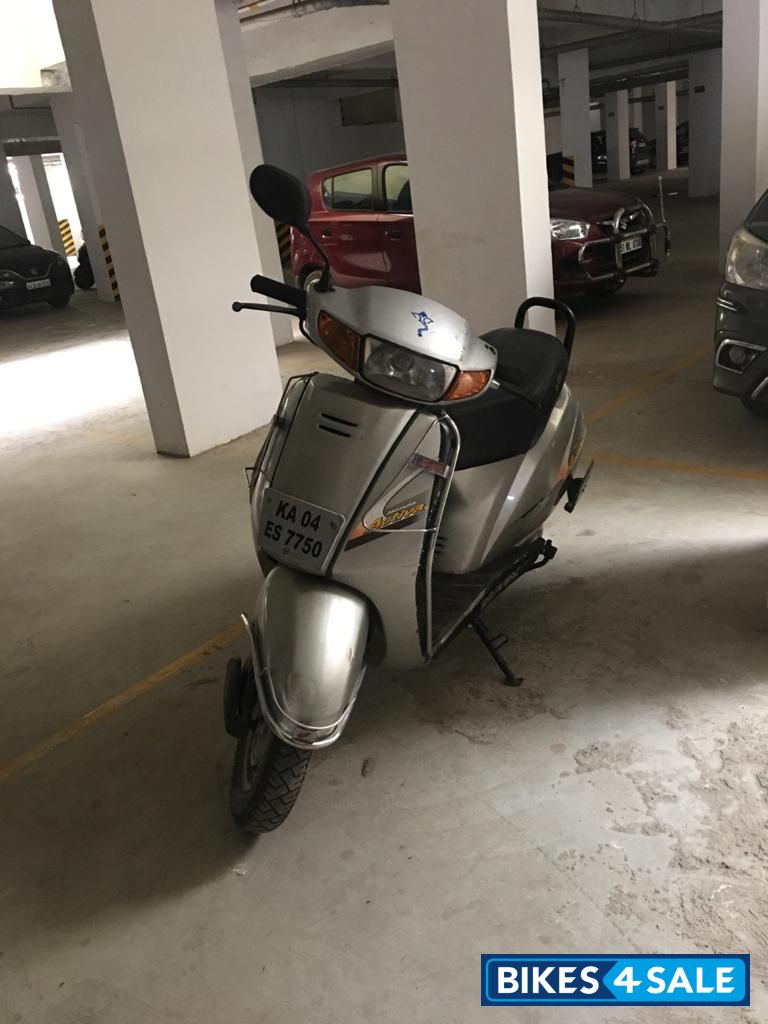 Honda Activa