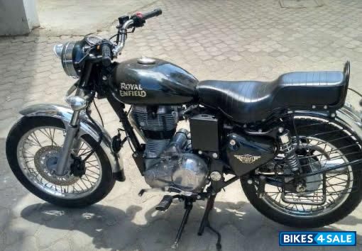 Royal Enfield Bullet Electra Twinspark