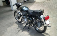 Royal Enfield Bullet Electra Twinspark