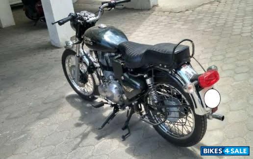 Royal Enfield Bullet Electra Twinspark