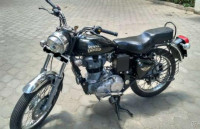 Royal Enfield Bullet Electra Twinspark