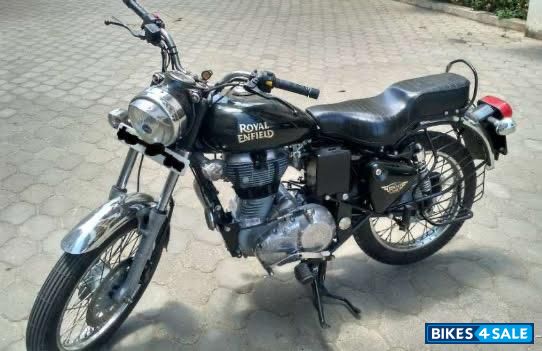 Royal Enfield Bullet Electra Twinspark