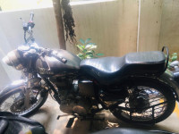 Royal Enfield Bullet Electra Twinspark