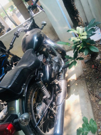 Royal Enfield Bullet Electra Twinspark