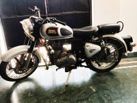 Royal Enfield Classic 350 2016 Model