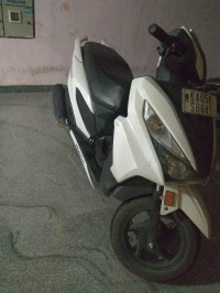 Honda Grazia 2019 Model