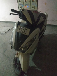 Honda Grazia