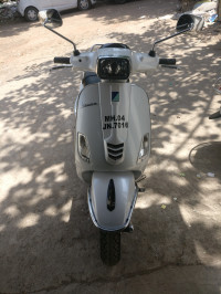 Vespa SXL 150 2018 Model