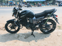Yamaha FZ16 2012 Model