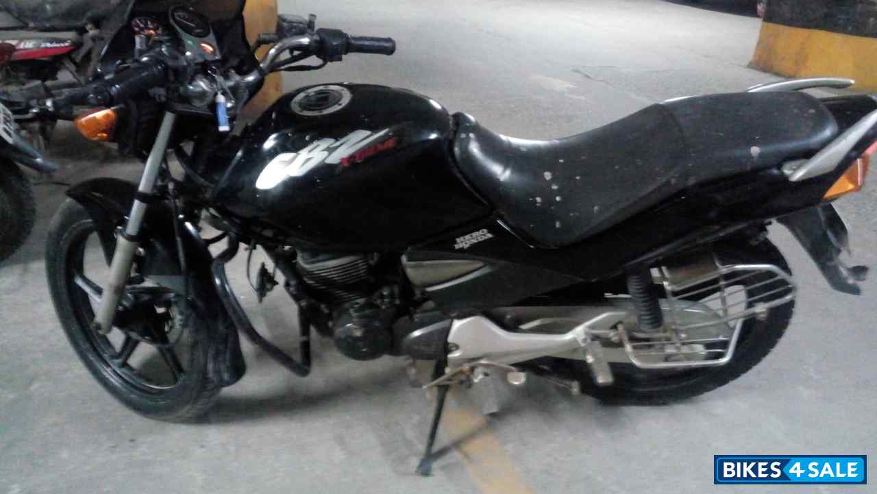 Hero CBZ Xtreme