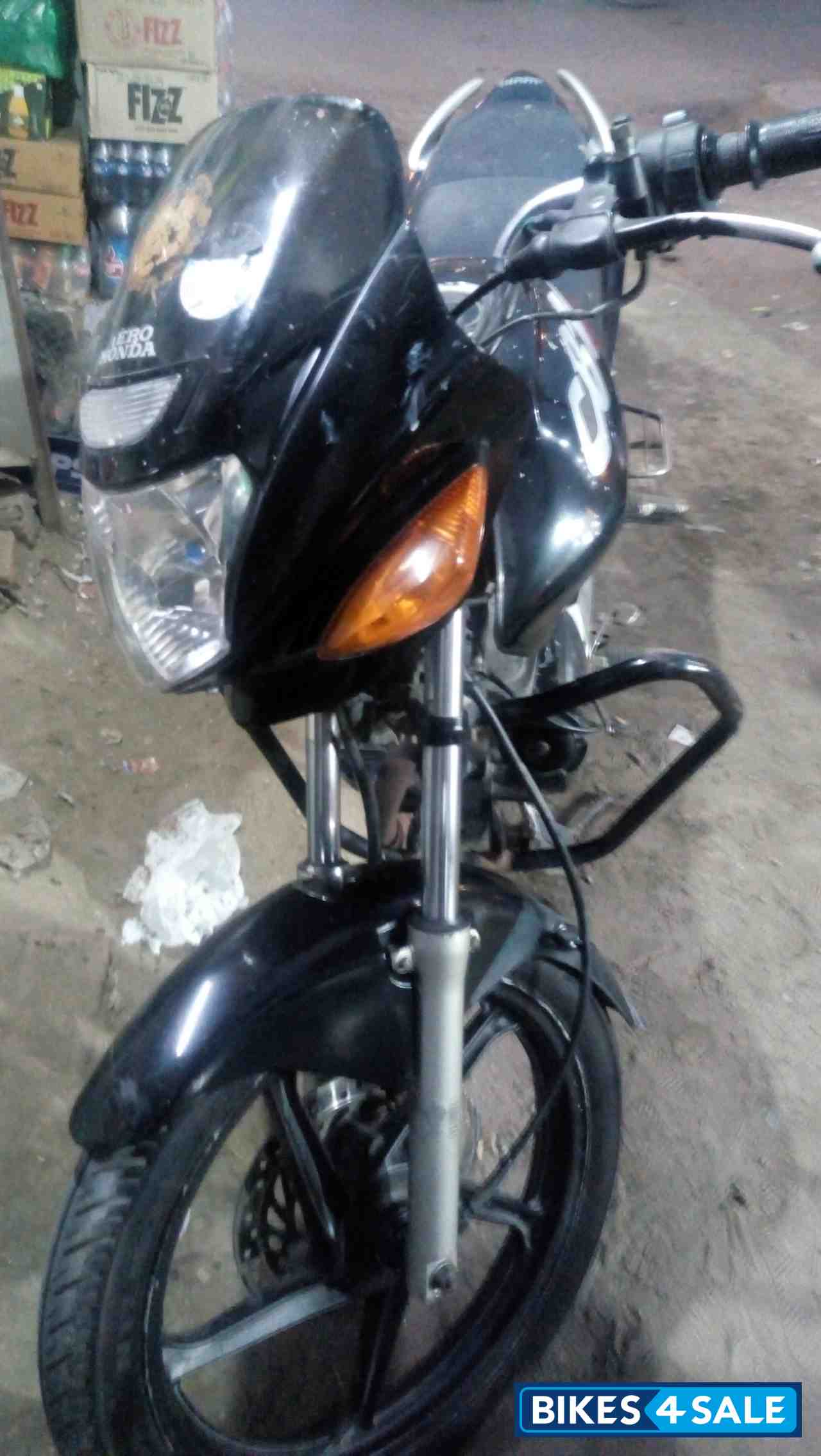 Hero CBZ Xtreme