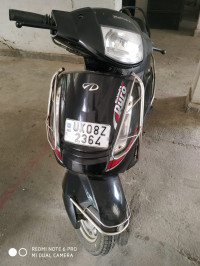 Mahindra Duro 2012 Model