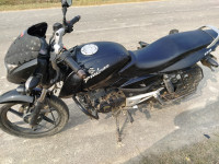 Bajaj Pulsar 150 DTSi 2010 Model