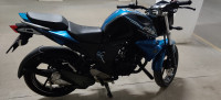 Yamaha FZ-S FI V2 2015 Model