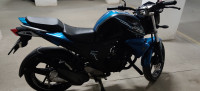 Yamaha FZ-S FI V2