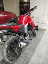 Yamaha FZ FI V2 2014 Model