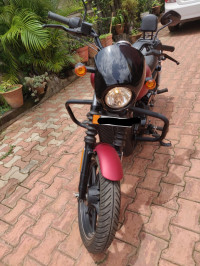 Harley Davidson Street 750 2018 Model