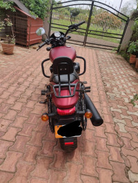 Harley Davidson Street 750