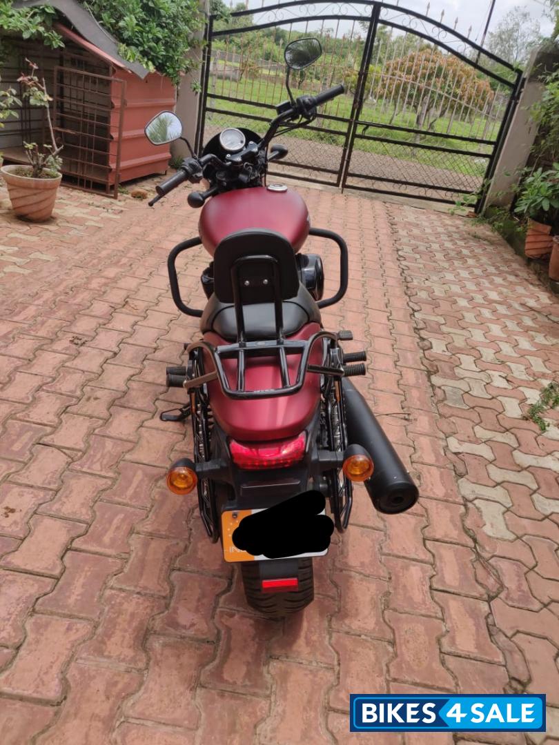 Harley Davidson Street 750 Harley Davidson Street 750