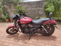 Harley Davidson Street 750