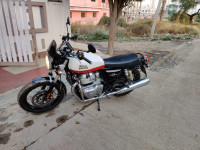 Royal Enfield Interceptor 650 Twin 2020 Model
