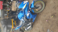 Suzuki Gixxer SF 2016 Model