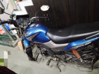 Honda SP 125 BSVI 2016 Model