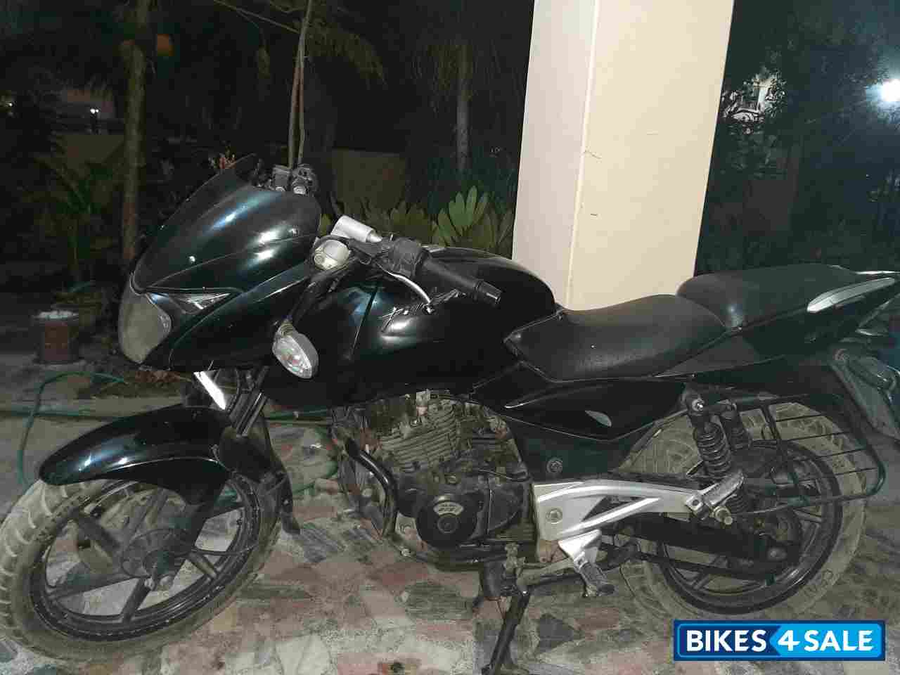 Bajaj Pulsar 180 DTSi