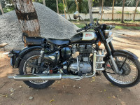 Royal Enfield Classic 350 2015 Model