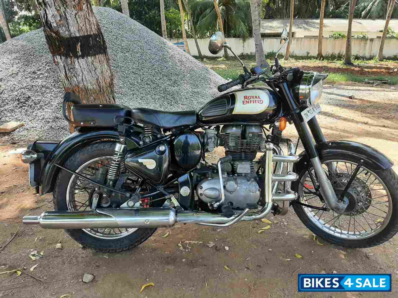 Royal Enfield Classic 350