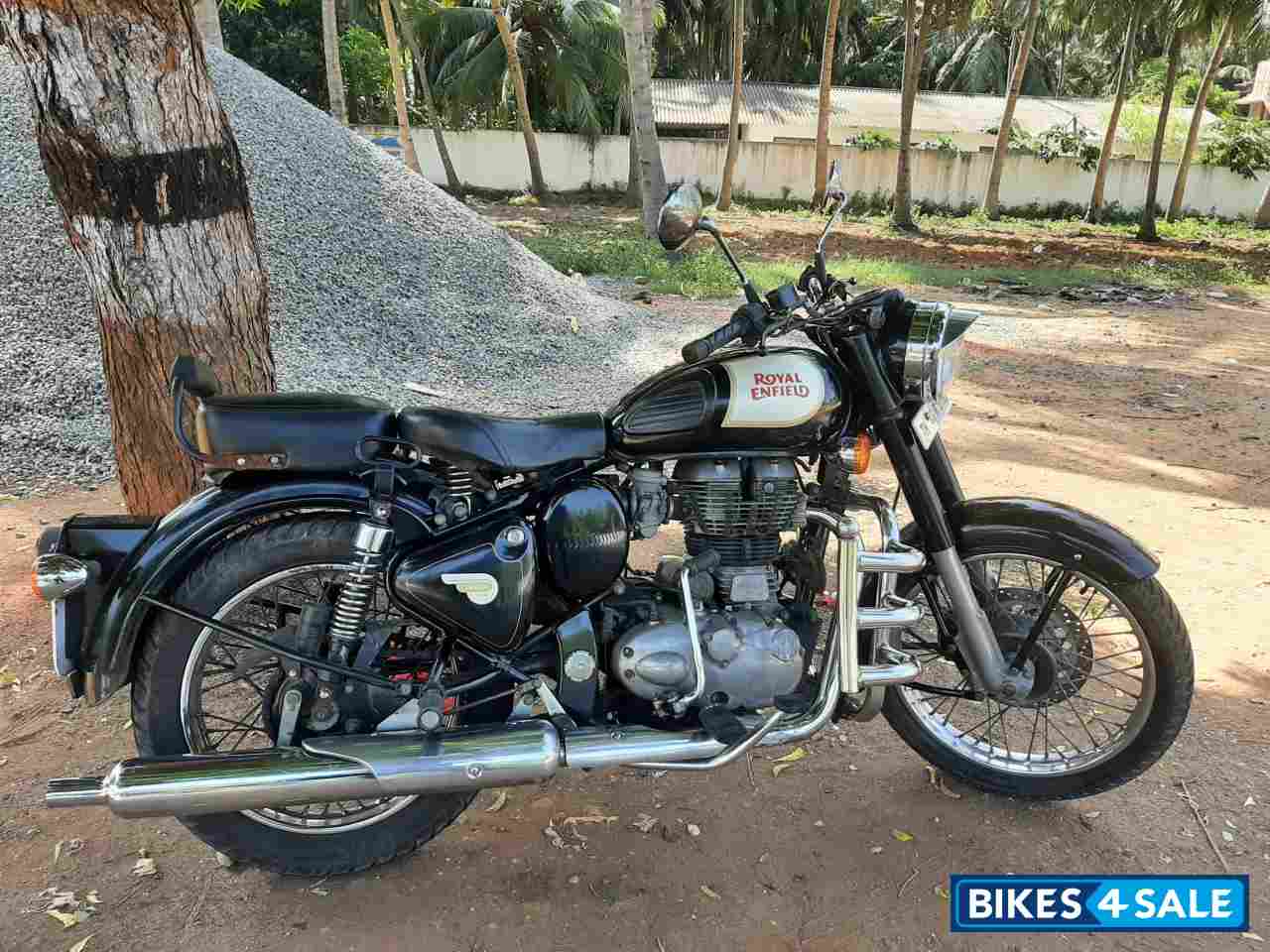 Royal Enfield Classic 350