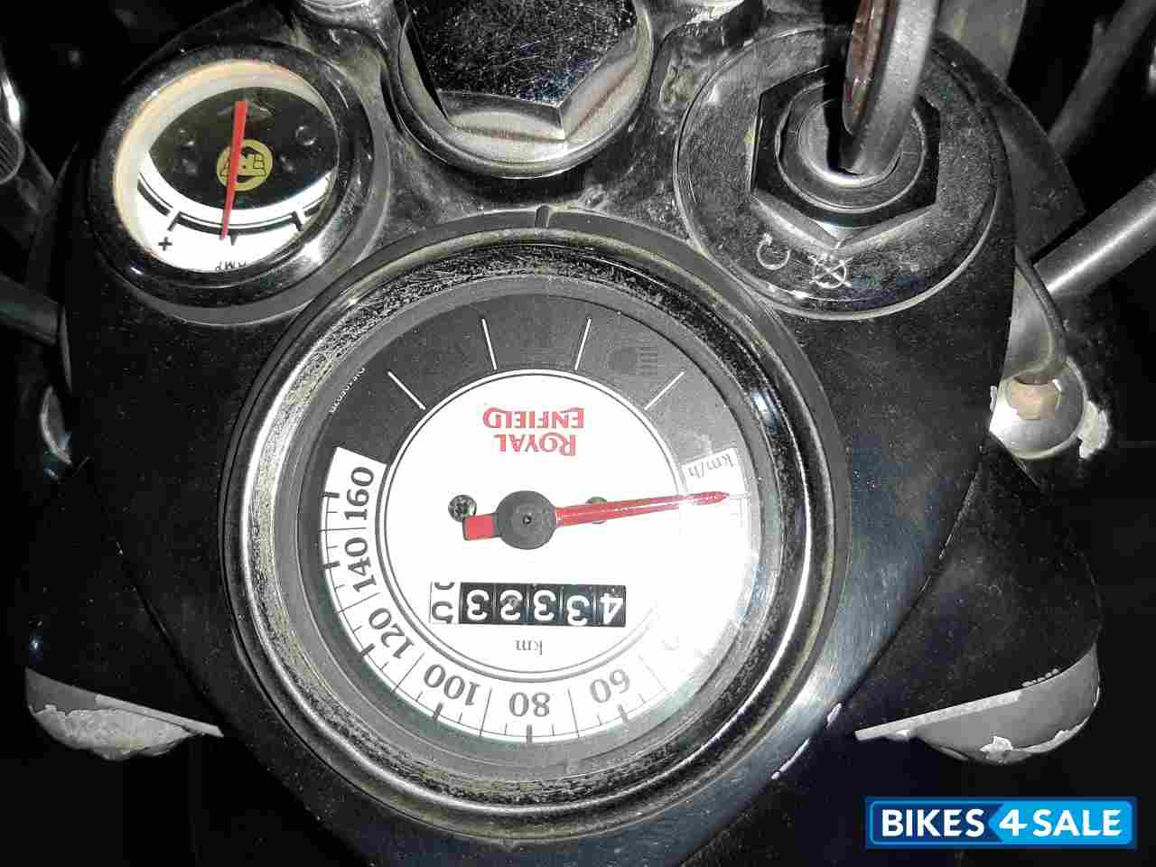 Royal Enfield Classic 350