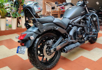 Kawasaki Vulcan S 650