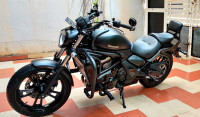 Kawasaki Vulcan S 650