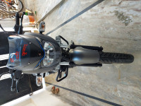 Bajaj Pulsar 125 Neon 2019 Model