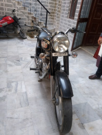 Royal Enfield Bullet Standard 350 2000 Model