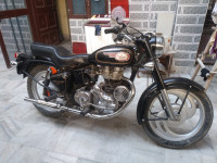 Royal Enfield Bullet Standard 350