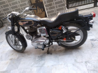 Royal Enfield Bullet Standard 350