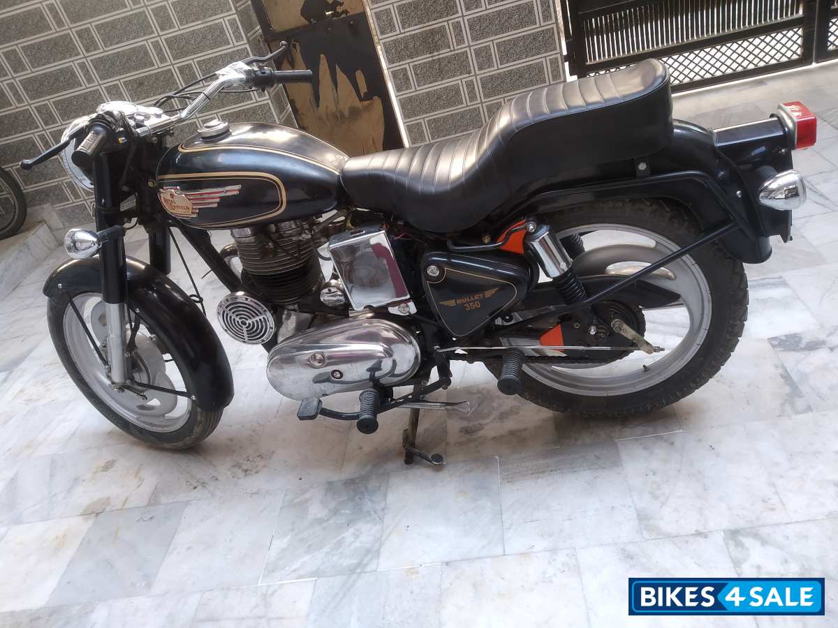 Royal Enfield Bullet Standard 350